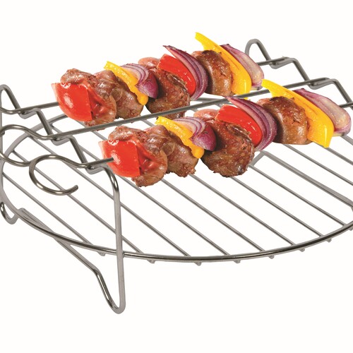 Easy Fry XL Air fryer-tilbehør non-stick-belegg