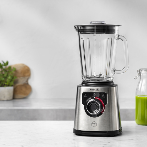 Perfect Mix+ Classic blender 1,5l. 1200 W