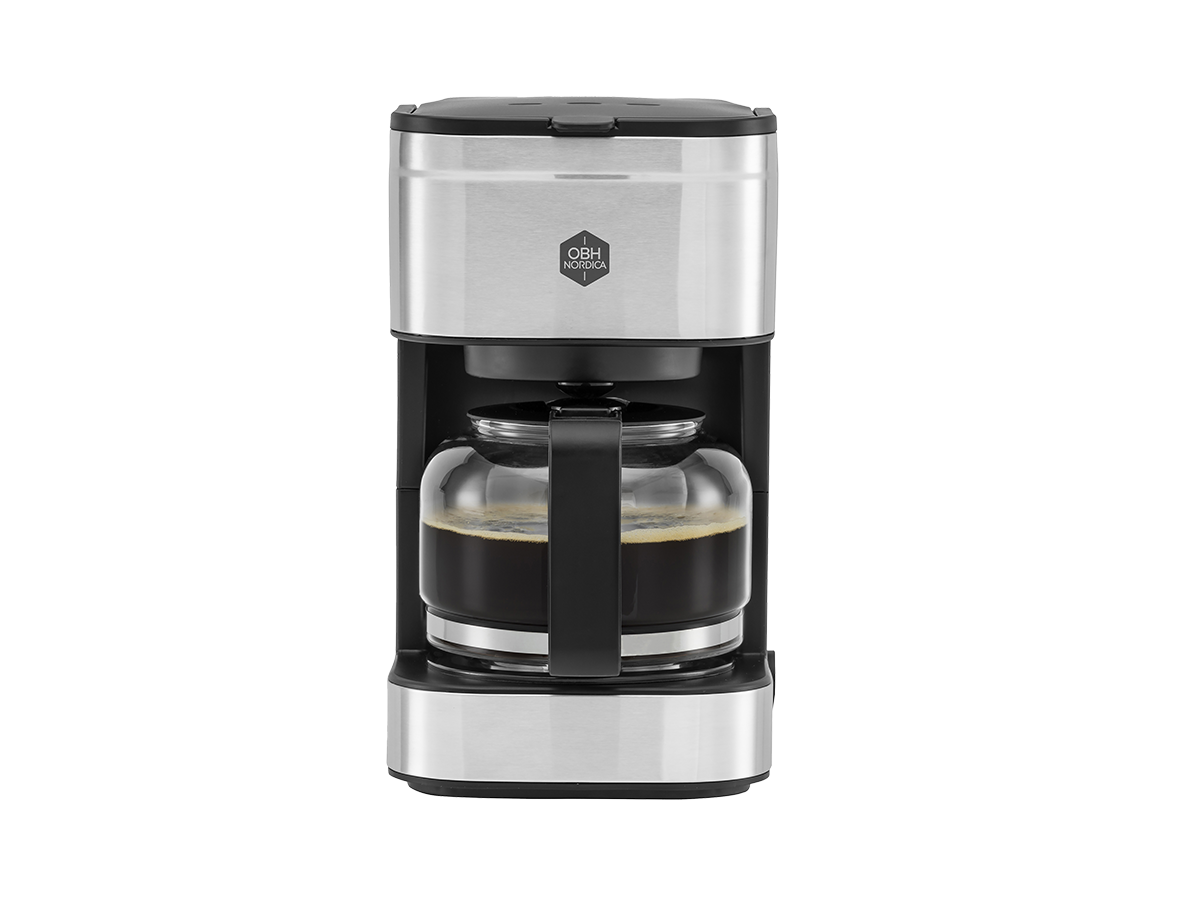 Coffee Prio coffee maker