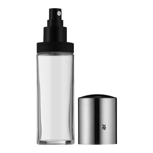 Oljesprayflaske med lokk, for olje og eddik, 120 ml 