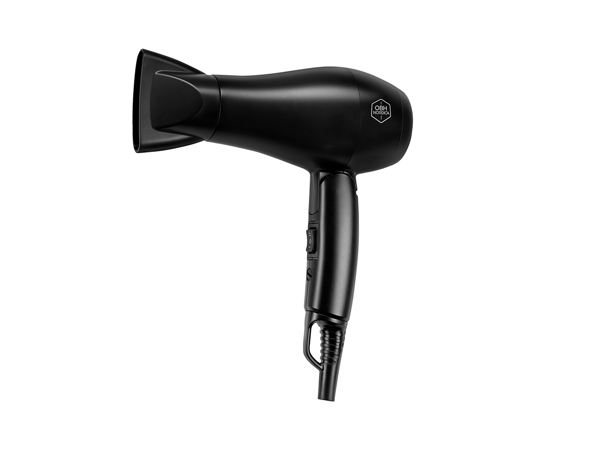 Bilde av Artist Dry&Go Mini Hair Dryer