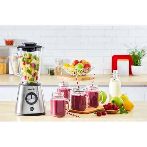 Blendforce Blender rustfritt stål glasskanne