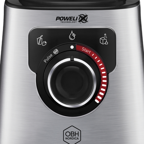 Perfect Mix+ Classic blender 1,5l. 1200 W