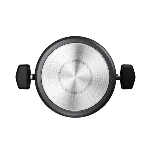 Expertise gryte 24 cm med lokk