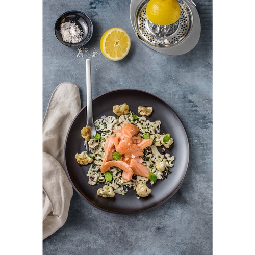 Gourmet  sitruspresse i rustfritt stål, 18/10 Cromargan® 