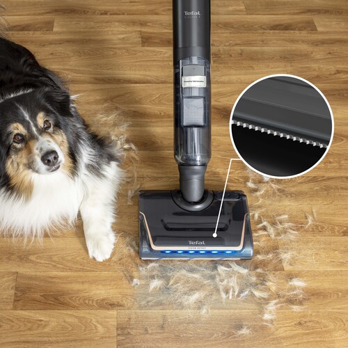 X-Clean 7 Wet & Dry trådløs støvsuger