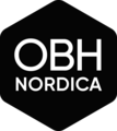 OBH Nordica logotype