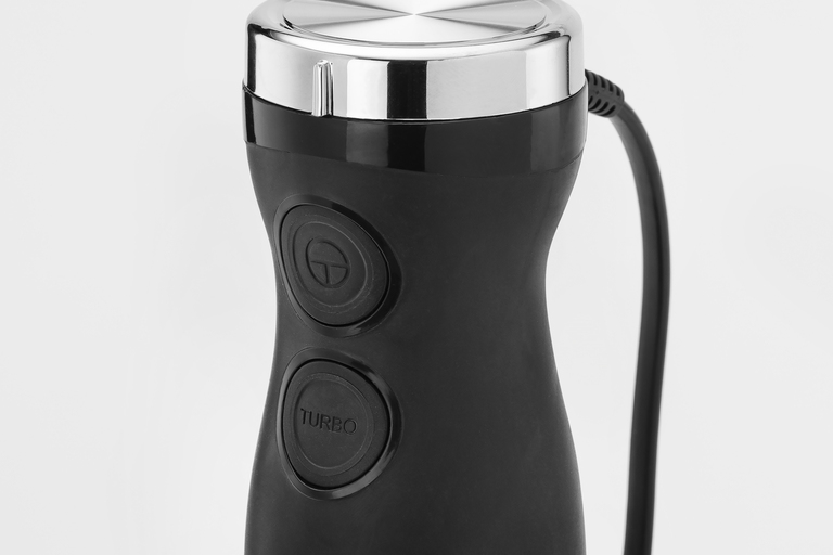 Elite Mix Initials’ ergonomiske