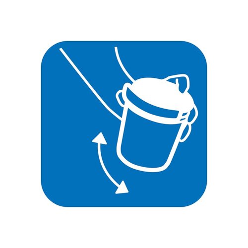 Jamie Oliver Chop & Shaker