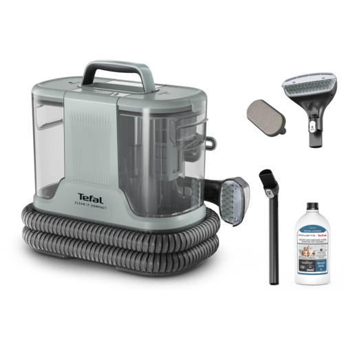 Clean it Compact, flekkfjerner