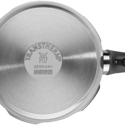 Perfect Plus trykkoker 22  4,5 L rustfritt stål Cromargan® 