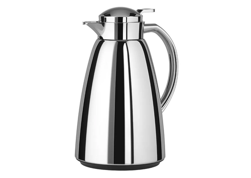 Campo Termokanne 1 L krom 