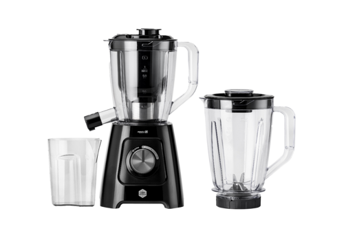 Blendforce with Juice Jar blender råsaftsentrifuge