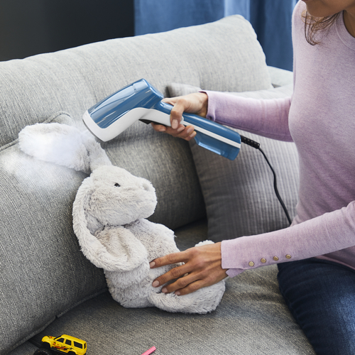 Access Steam Easy steamer / steamer for klær  