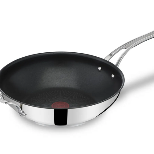 Jamie Oliver Cook's classics SS Wokpan 30 cm