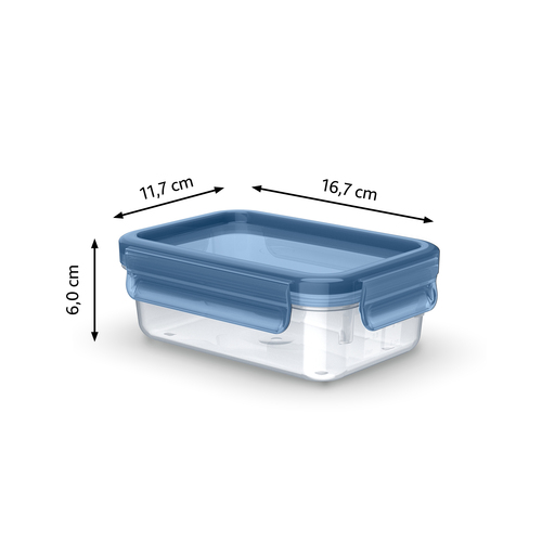 MasterSeal ECO 0,55 l Matboks 