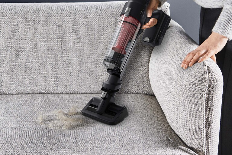Trådløs støvsuger med vaskefunksjon: fordeler og ulemper