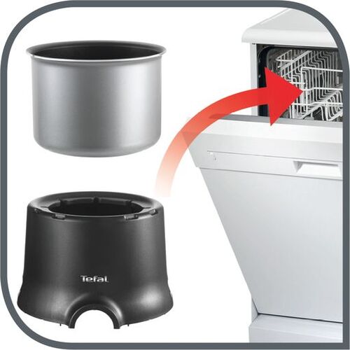 Fondue Inox & Design Fondue sett 