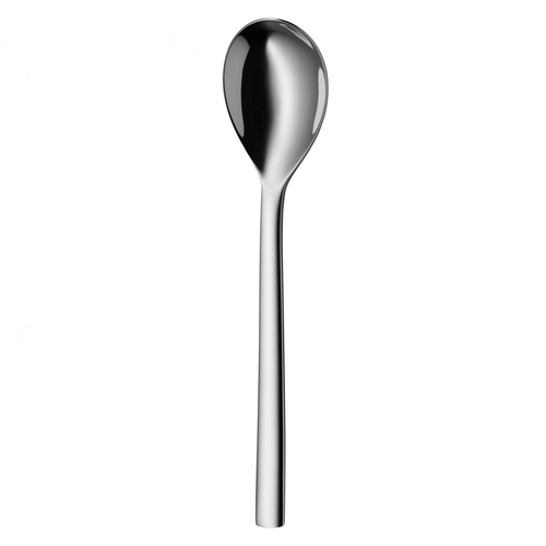 Nuova  kaffeskje-sett – 6 stk (15,5 cm), rustfritt stål Cromargan® 