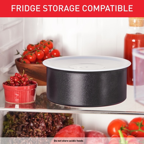 Ingenio Plastlokksett 16/18/20 cm