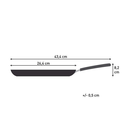 Excellence pannekakepanne 25 cm