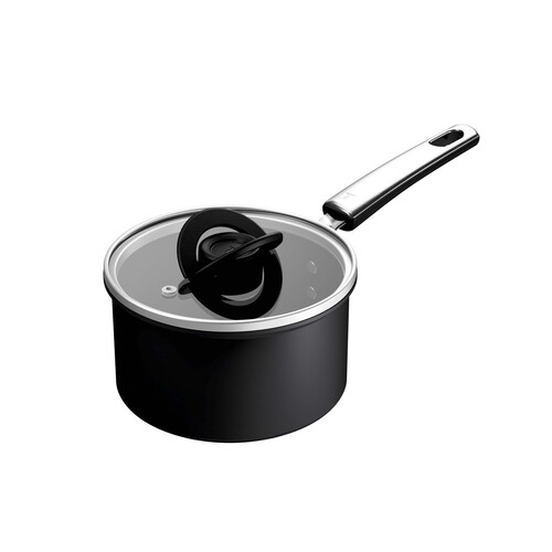 Excellence Plus kasserolle 16 cm med lokk