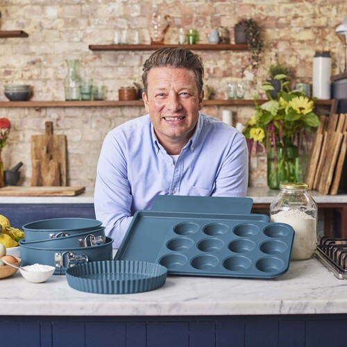 Jamie Oliver av Tefal Bakeform Ø26 cm 