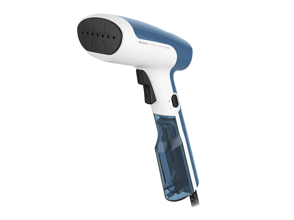 Access Steam Easy steamer / steamer for klær  