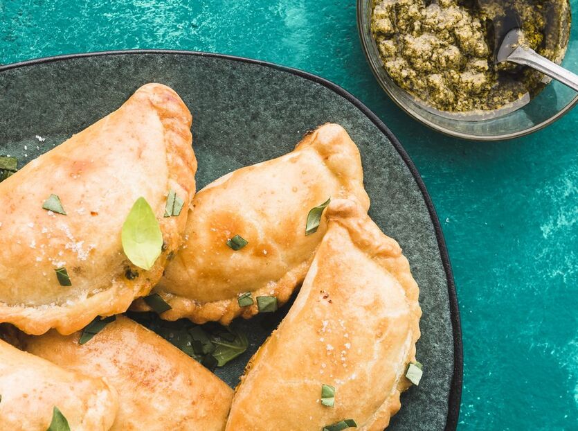 Empanadas