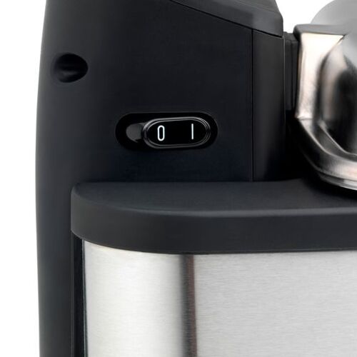 Oleoclean Frityrkoker stor med digital timer 