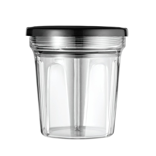 Kult X blender 1,2 L med 3 tilbehør, 2 hastigheter, 900 W 