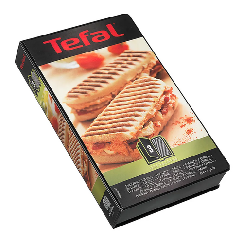 Boks 3: Grill / Panini  