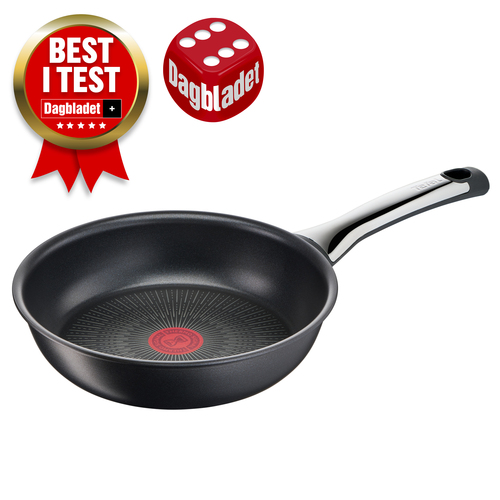 Excellence Stekepanne 24 cm 