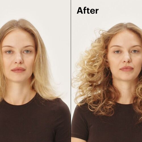 Straight & Curl Pro av Björn Axén Tools, rettetang