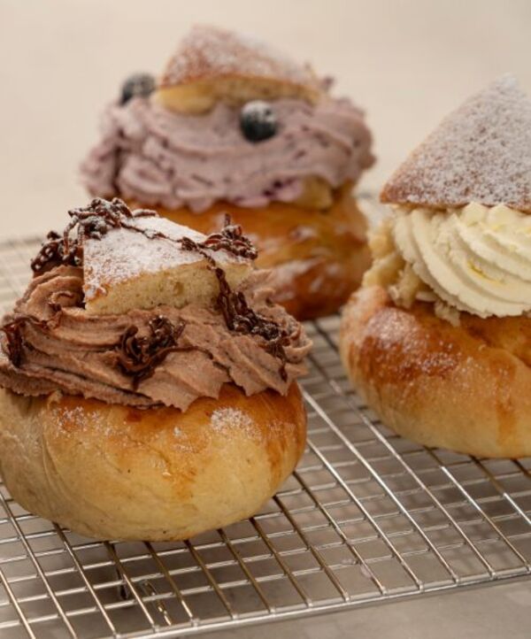 Fra klassisk til kreativt