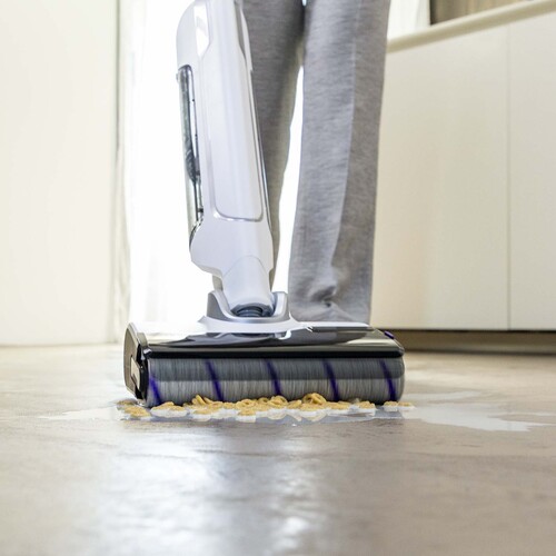 X-Clean 10 Wet & Dry trådløs støvsuger