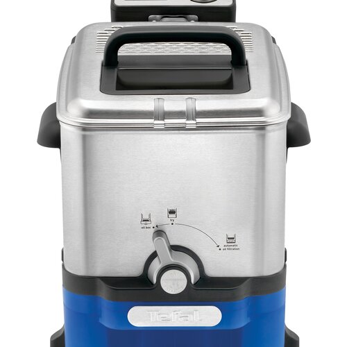 Oleoclean Frityrkoker stor med digital timer 