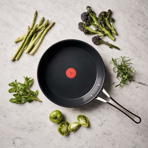 Jamie Oliver Classic Cook SS Ceramic Stekepanne 20 cm