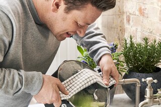 Oppdag hele Jamie Oliver sortimentet hos Tefal