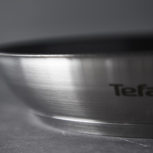 Virtuoso stekepanne 28 cm Ubehandlet, Rustfritt stål 