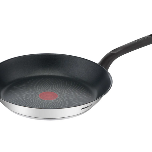 Duetto Stekepanne 24 cm Rustfritt stål 