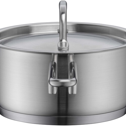 WMF Inspirational Plus - Grytesett