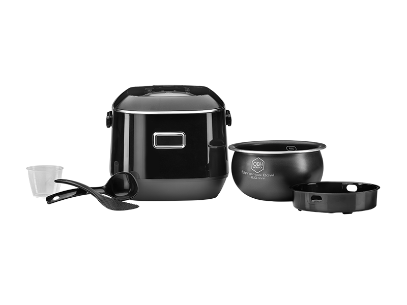 Versatile rice cooker 2 l. 350 W