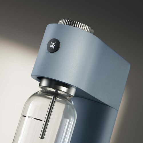 Element One kullsyremaskin med flaske, Ice Flow