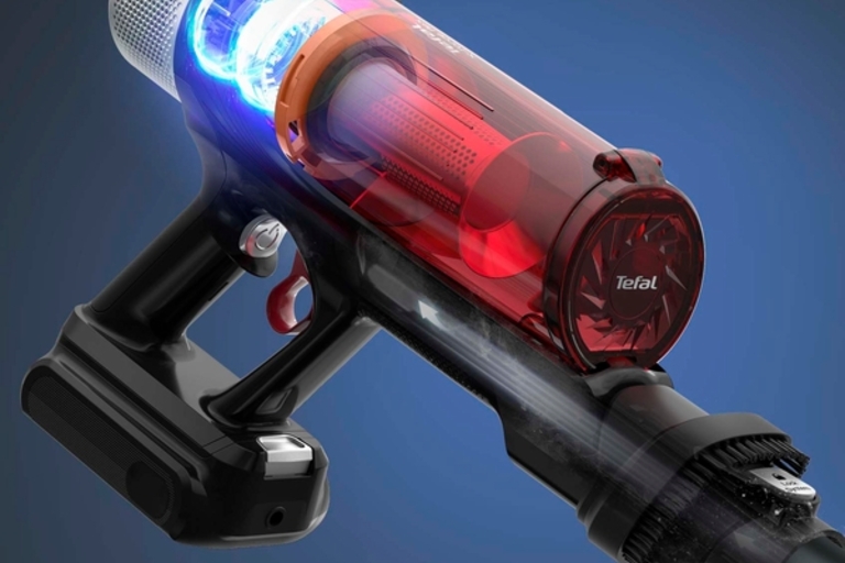 Effektiv og grundig rengjøring