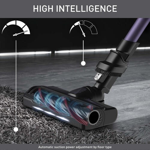 X-Force 9.60 Flex Essential Skaftstøvsuger
