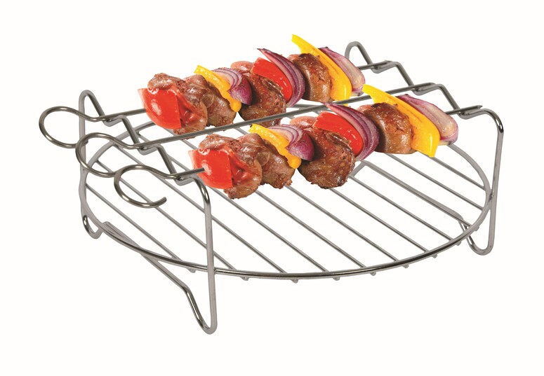 Easy Fry XL Air fryer-tilbehør non-stick-belegg