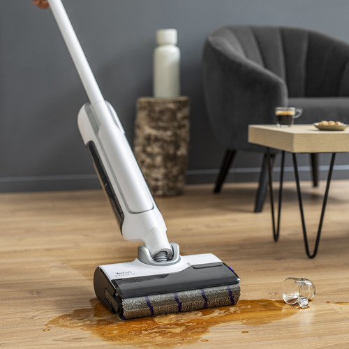X-Clean 10 Wet & Dry trådløs støvsuger