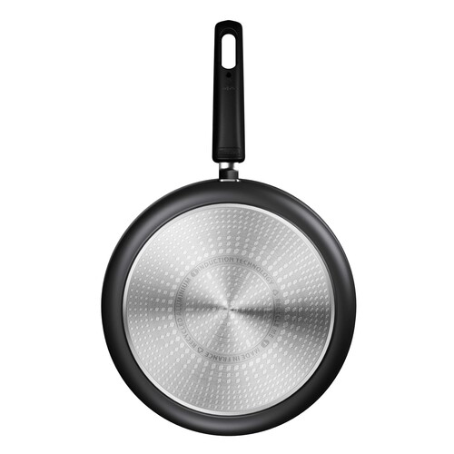 Excellence traktørpanne 24 cm med lokk