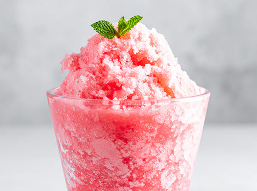 Kakigori
